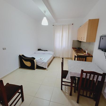 Vila Pasqyra Ksamil Zewnętrze zdjęcie