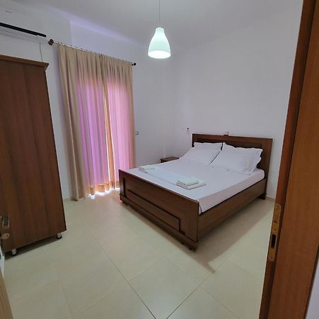 Vila Pasqyra Ksamil Zewnętrze zdjęcie