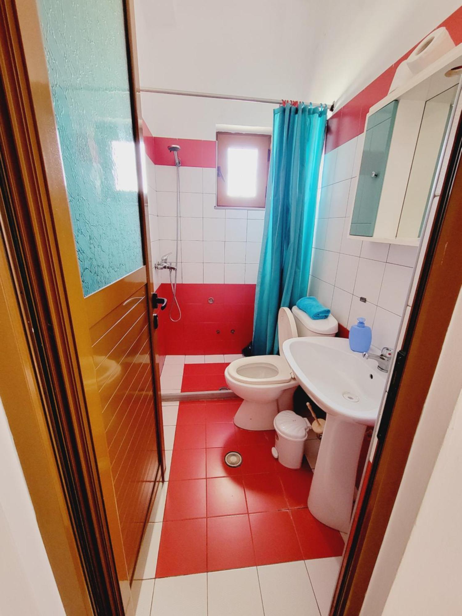 Vila Pasqyra Ksamil Zewnętrze zdjęcie