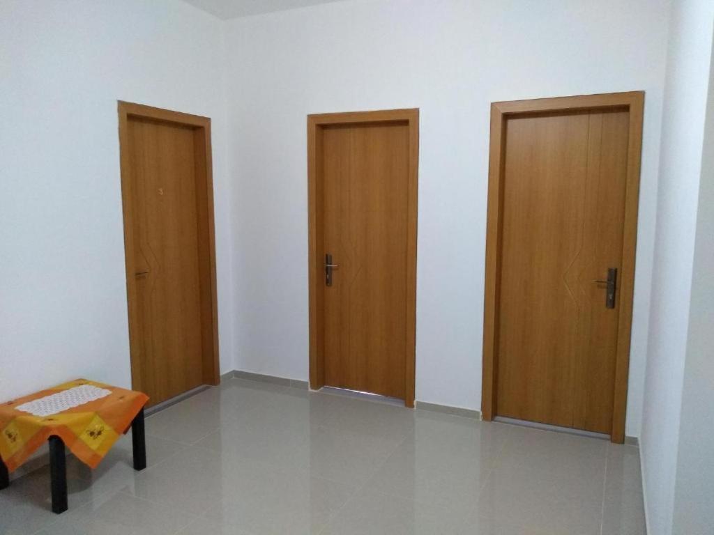 Vila Pasqyra Ksamil Zewnętrze zdjęcie