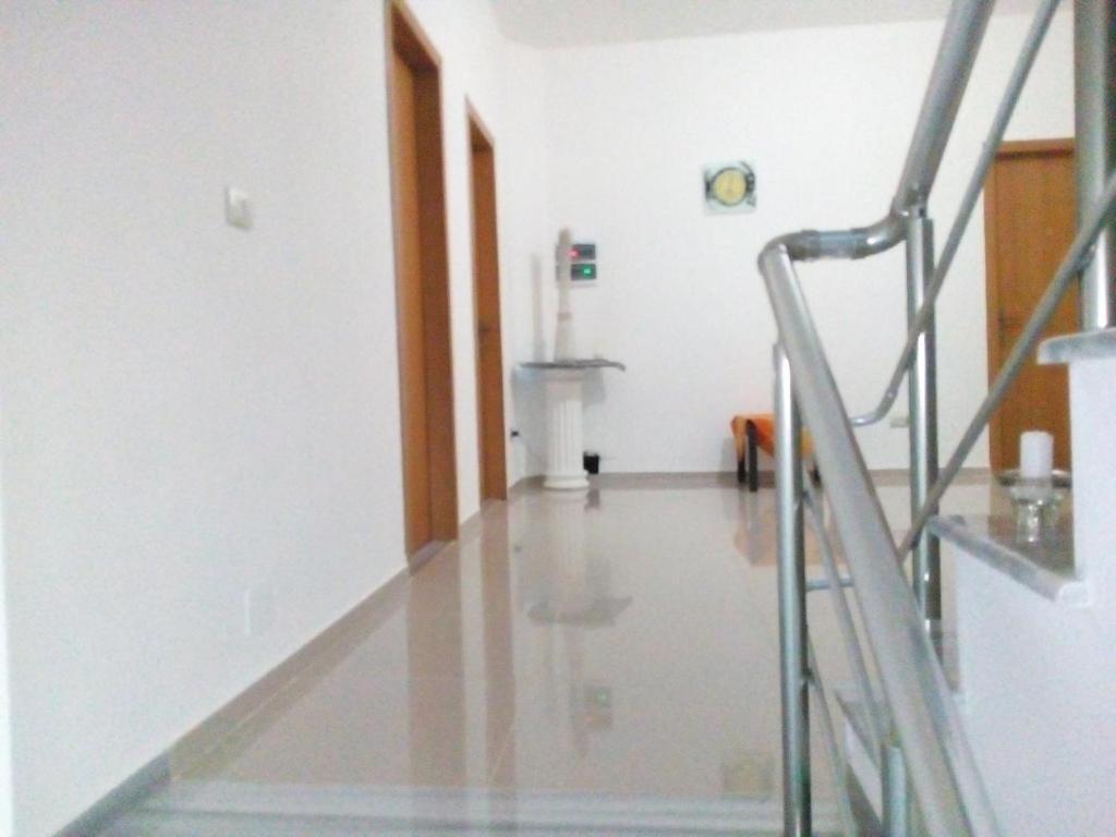 Aparthotel Vila Pasqyra Ksamil Zewnętrze zdjęcie