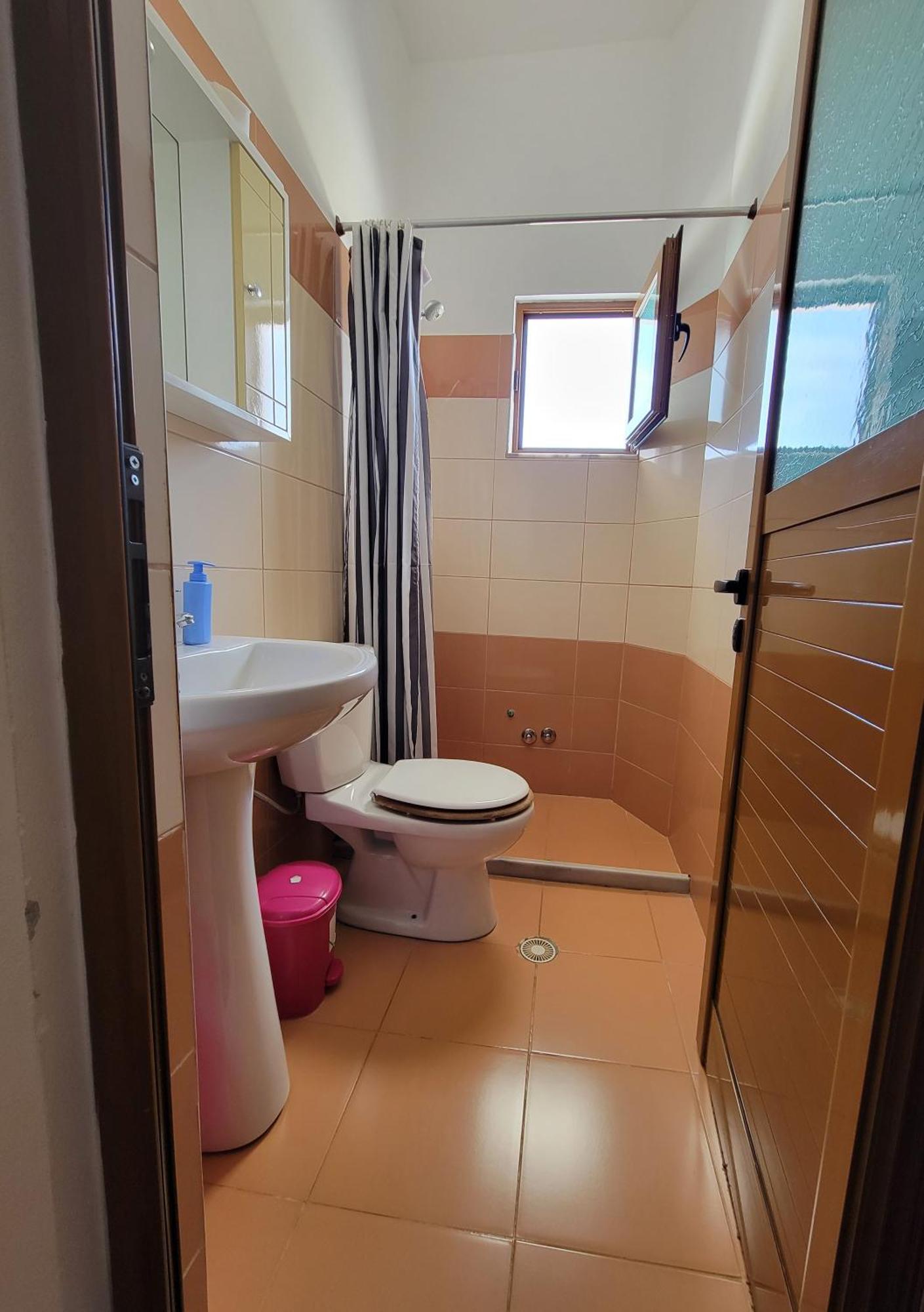Vila Pasqyra Ksamil Zewnętrze zdjęcie