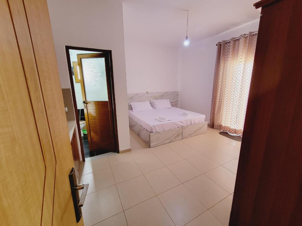 Vila Pasqyra Ksamil Zewnętrze zdjęcie